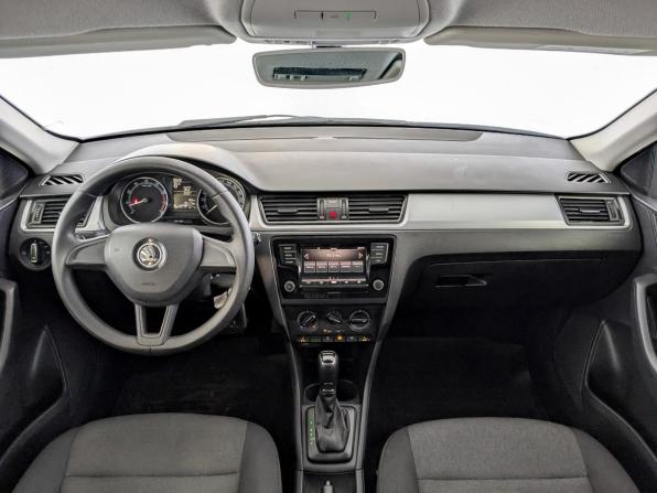 Skoda Rapid I Рестайлинг с пробегом 2019 года, цена 1 299 000 рублей, 134689 км, лифтбек, Автокод Объявления