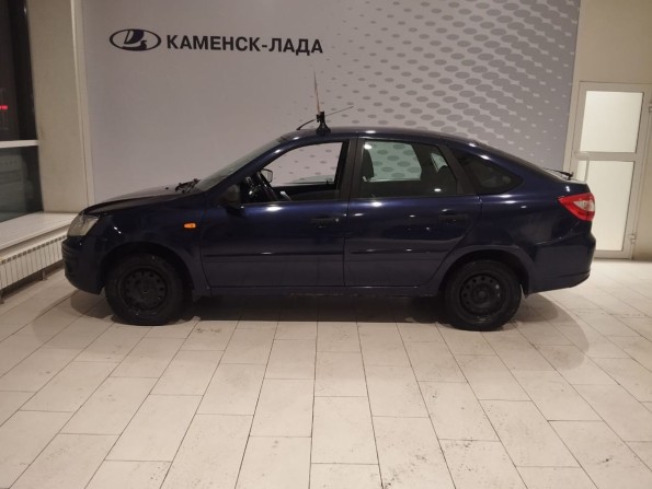 Lada (ВАЗ) Granta I с пробегом 2015 года, цена 444 000 рублей, 79000 км, лифтбек, Автокод Объявления