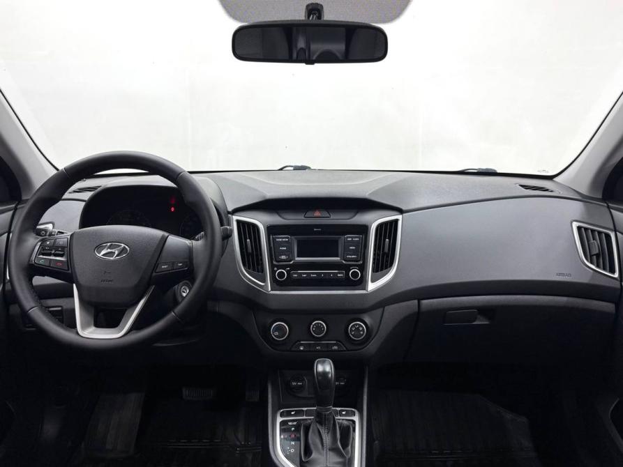 Hyundai Creta I Рестайлинг Ростов-на-Дону  - изображение 9