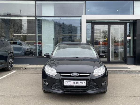 Ford Focus III с пробегом 2011 года, цена 649 000 рублей, 172450 км, седан, Автокод Объявления