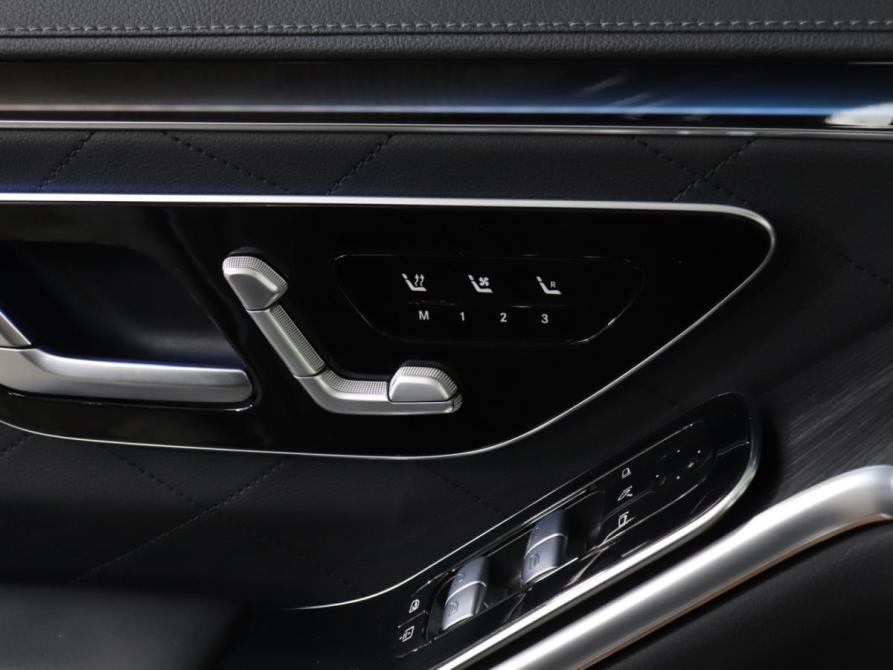 Mercedes-Benz S-Класс VII (W223) Москва  - изображение 17