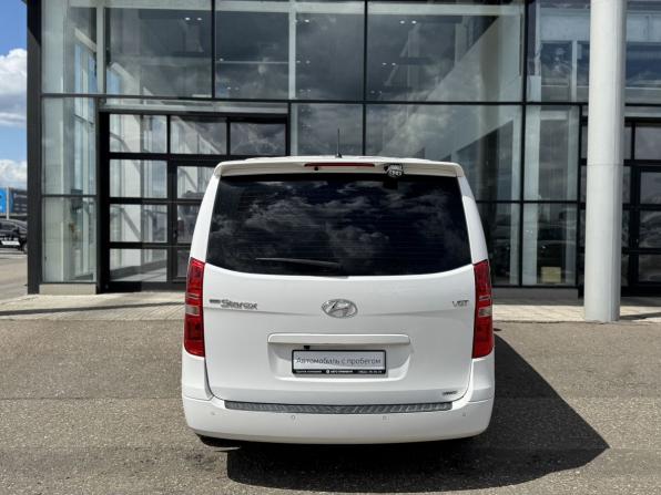 Hyundai Grand Starex I Рестайлинг 2 с пробегом 2019 года, цена 3 650 000 рублей, 110055 км, минивэн, Автокод Объявления