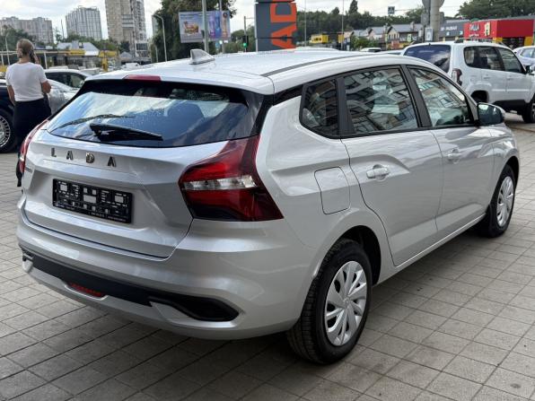 Новый Lada (ВАЗ) Iskra 2026 года, цена 1 675 000 рублей, универсал, Автокод Объявления