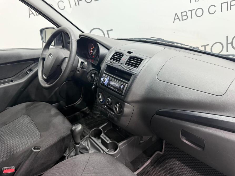 Lada (ВАЗ) Granta I Рестайлинг Ставрополь  - изображение 18