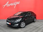 Hyundai Solaris I Рестайлинг Вологда  - изображение 17