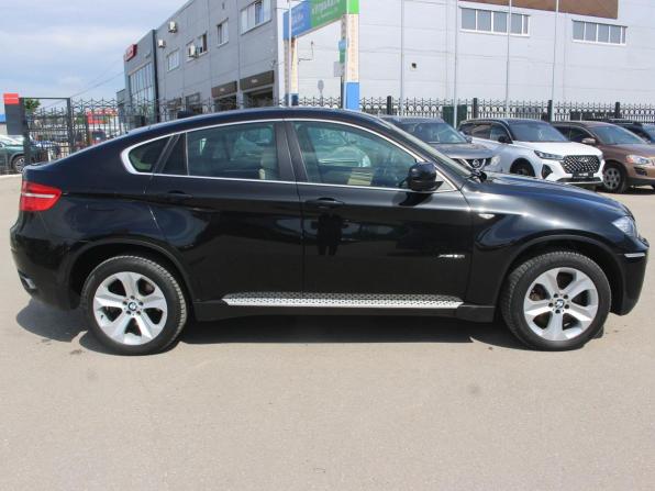 BMW X6 I (E71) с пробегом 2008 года, цена 1 545 500 рублей, 209150 км, внедорожник, Автокод Объявления