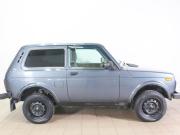 Lada (ВАЗ) 2121 (4x4) I Рестайлинг Калуга  - изображение 17