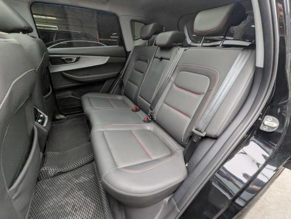 Chery Tiggo 7 Pro I с пробегом 2022 года, цена 1 645 000 рублей, 62238 км, внедорожник, Автокод Объявления
