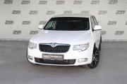 Skoda Superb II Ульяновск  - изображение 16