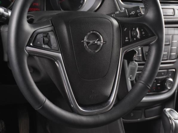 Opel Mokka I с пробегом 2014 года, цена 1 159 000 рублей, 230894 км, внедорожник, Автокод Объявления