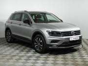 Volkswagen Tiguan II Санкт-Петербург  - изображение 26