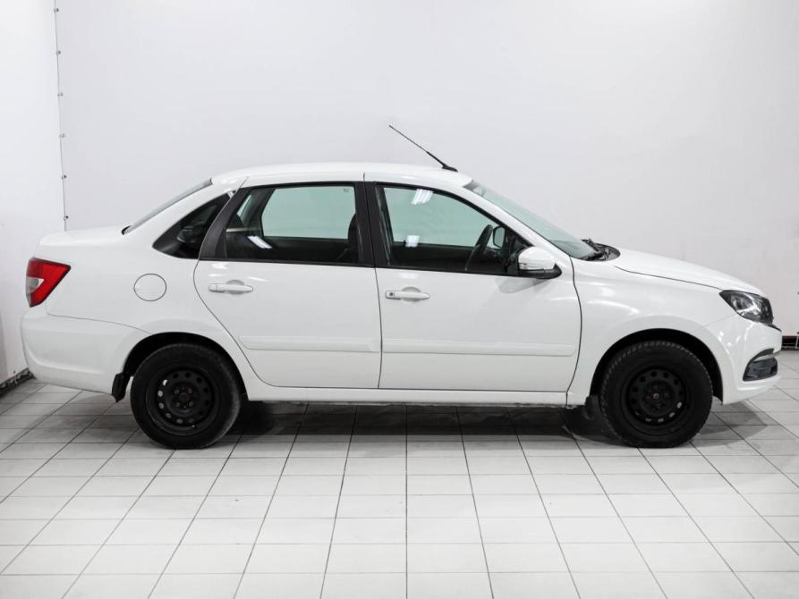 Lada (ВАЗ) Granta I Рестайлинг Ростов-на-Дону  - изображение 5