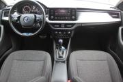 Skoda Rapid I Рестайлинг Белгород  - изображение 36