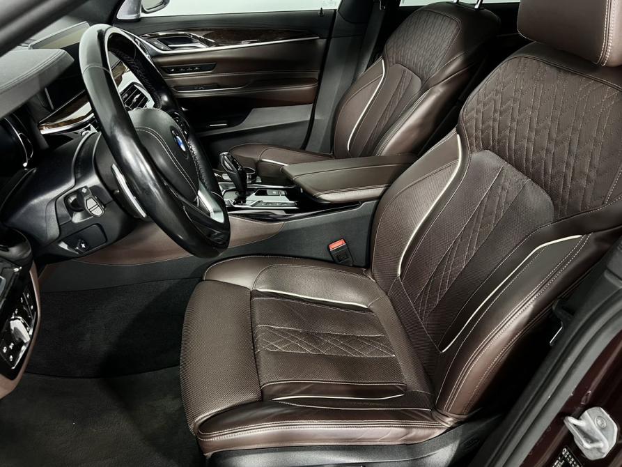BMW 6 серии IV (G32) Калининград  - изображение 9