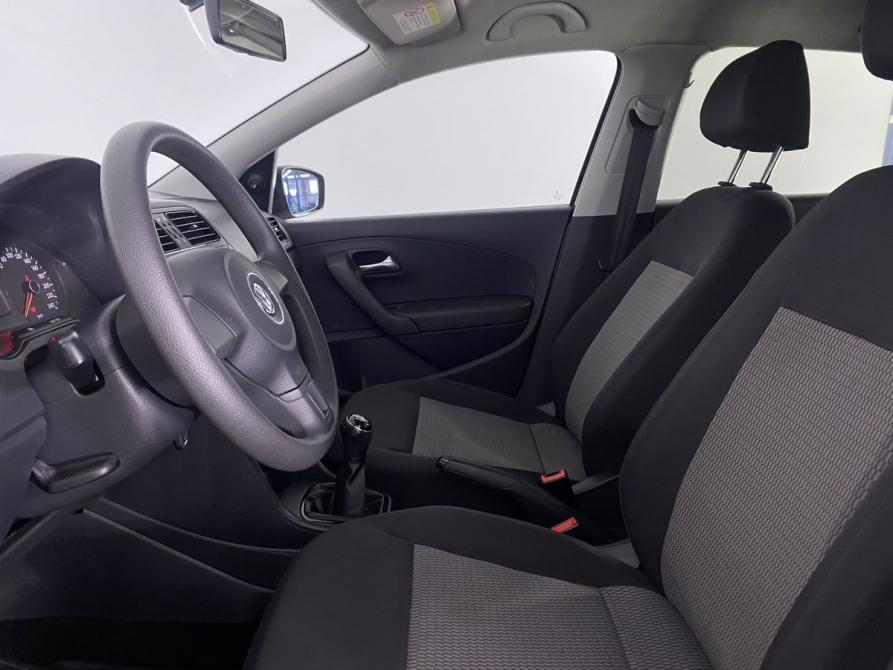 Volkswagen Polo V Воронеж  - изображение 4