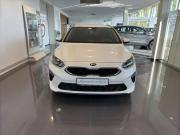 Kia Ceed III Подольск  - изображение 30