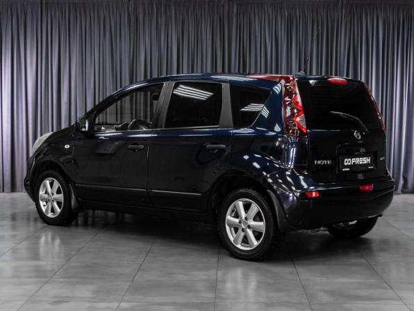 Nissan Note I Рестайлинг с пробегом 2011 года, цена 749 000 рублей, 239605 км, хэтчбек, Автокод Объявления
