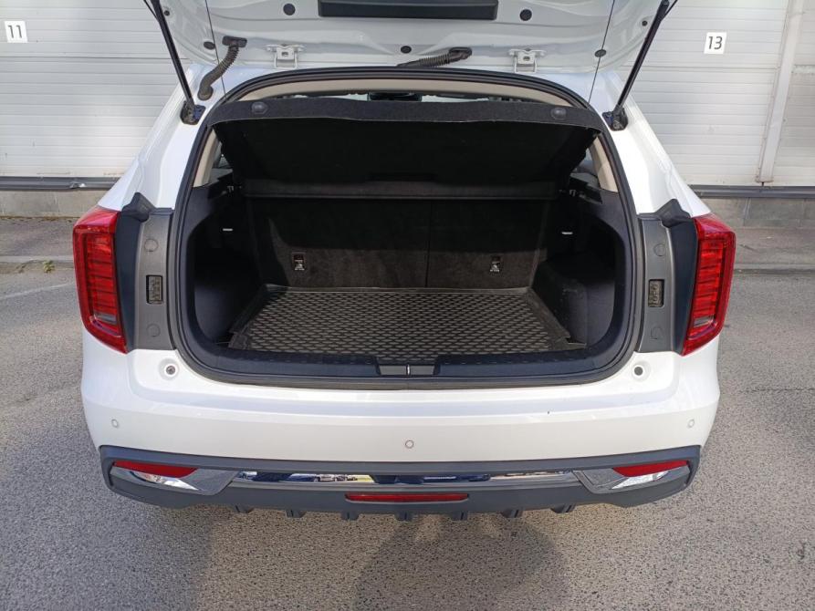 Haval Jolion I Санкт-Петербург  - изображение 17