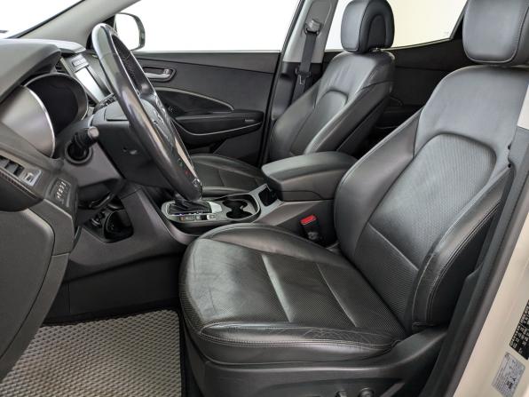 Hyundai Santa Fe III Рестайлинг с пробегом 2015 года, цена 2 250 000 рублей, 100304 км, внедорожник, Автокод Объявления