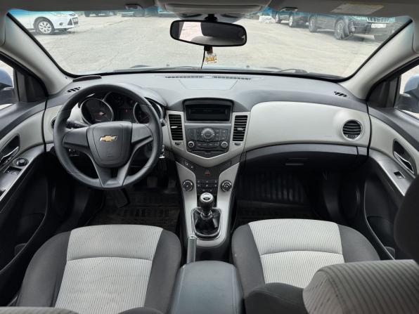 Chevrolet Cruze I с пробегом 2011 года, цена 649 000 рублей, 119718 км, седан, Автокод Объявления