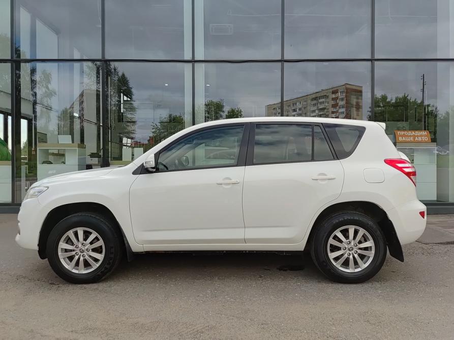 Toyota RAV4 III (XA30) Рестайлинг Ижевск  - изображение 10