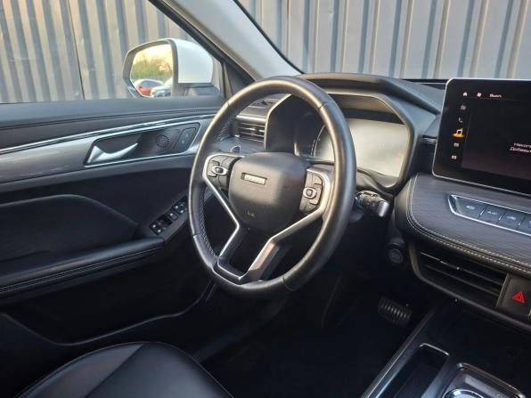 Haval Jolion I с пробегом 2022 года, цена 1 680 000 рублей, 65021 км, внедорожник, Автокод Объявления