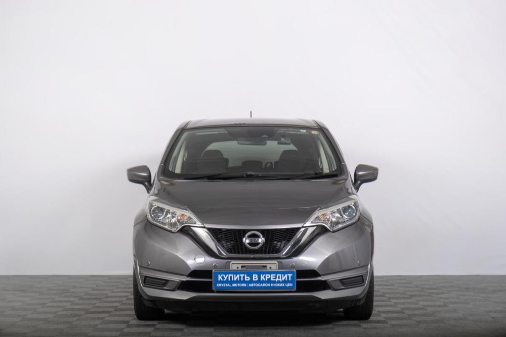 Nissan Note II Рестайлинг Томск  - изображение 4