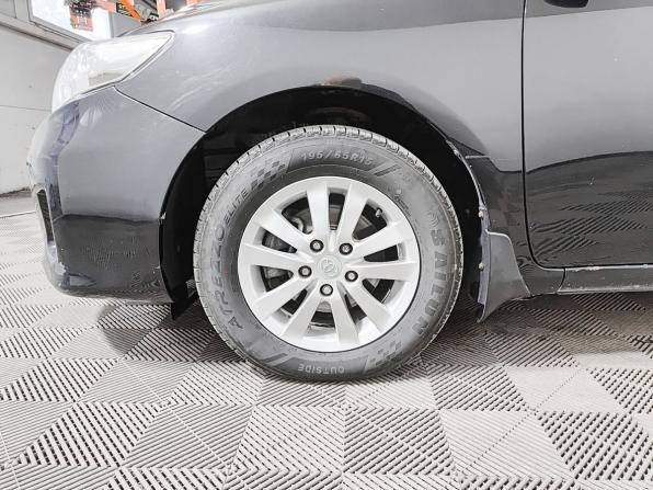 Toyota Corolla X (E140 E150) Рестайлинг с пробегом 2011 года, цена 895 000 рублей, 135489 км, седан, Автокод Объявления