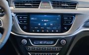 Geely Emgrand 7 I Рестайлинг Пермь  - изображение 46