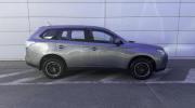 Mitsubishi Outlander III Ставрополь  - изображение 24