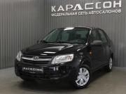 Lada (ВАЗ) Granta I Пермь  - изображение 19
