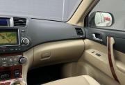 Toyota Highlander II (XU40) Рестайлинг Красноярск  - изображение 41
