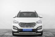 Hyundai Santa Fe III Кемерово  - изображение 26