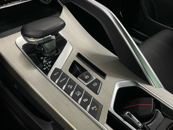Geely Coolray I с пробегом 2023 года, цена 1 730 000 рублей, 99450 км, внедорожник, Автокод Объявления