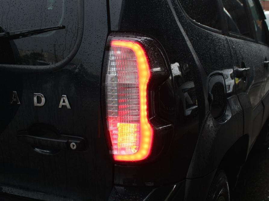 Lada (ВАЗ) Niva Travel I Дзержинск  - изображение 17