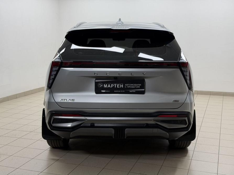 Geely Atlas II Вологда  - изображение 5