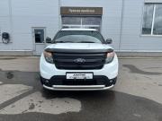 Ford Explorer V Москва  - изображение 23