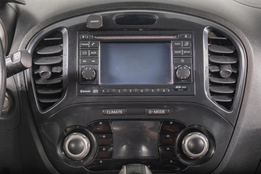 Nissan Juke I Томск  - изображение 16