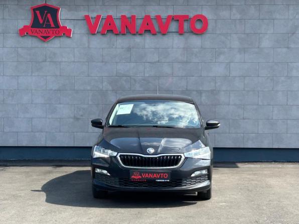 Skoda Rapid II с пробегом 2020 года, цена 1 640 000 рублей, 85905 км, лифтбек, Автокод Объявления