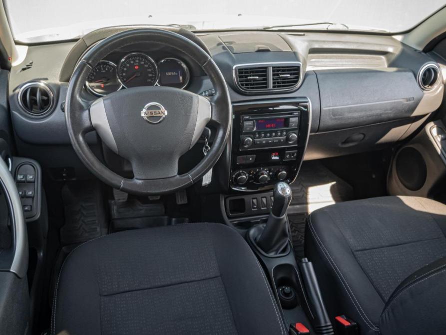 Nissan Terrano III (D10) Краснодар  - изображение 6