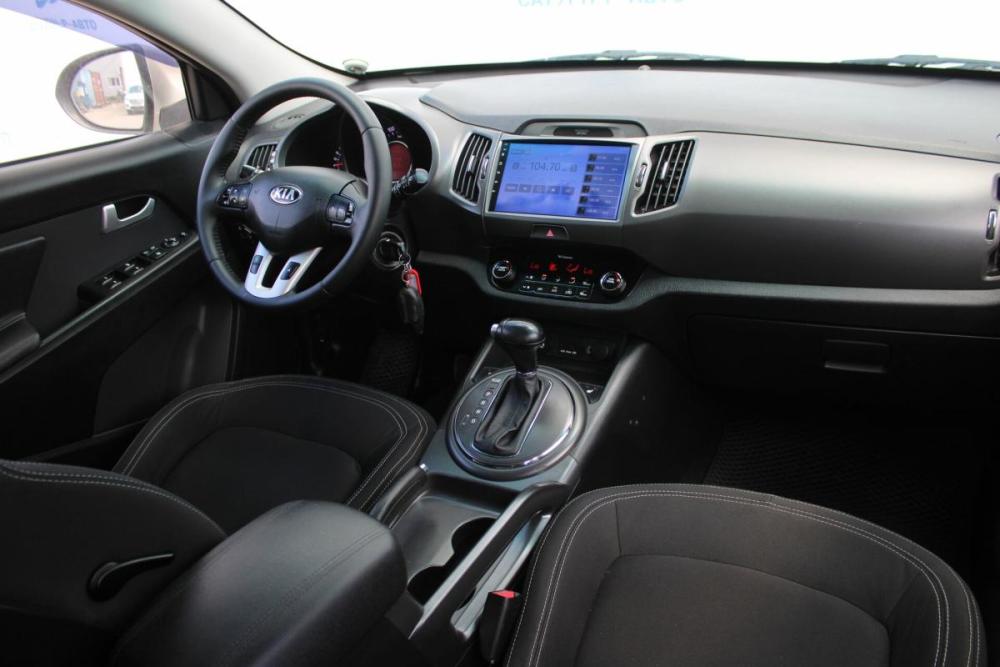 Kia Sportage III Пермь  - изображение 10