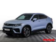 Geely Tugella I Рестайлинг Москва  - изображение 25