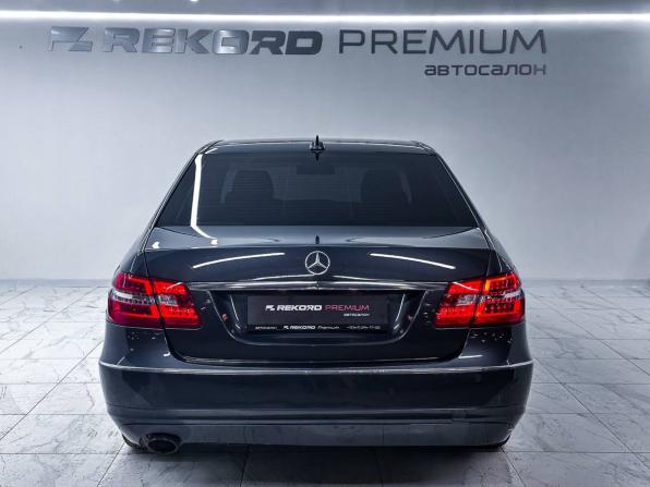Mercedes-Benz E-Класс IV (W212 S212 C207) с пробегом 2011 года, цена 1 599 990 рублей, 162317 км, седан, Автокод Объявления