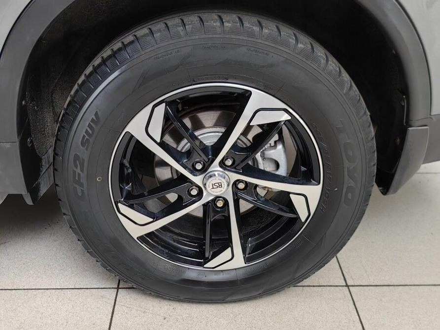 Nissan X-Trail III Подольск  - изображение 25