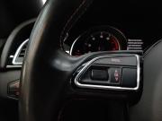 Audi A5 I (8T) Рестайлинг Москва  - изображение 37