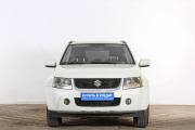 Suzuki Grand Vitara II Рестайлинг Тюмень  - изображение 19
