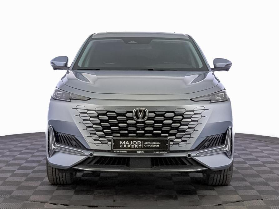 Changan CS35 Plus I Рестайлинг Москва  - изображение 2