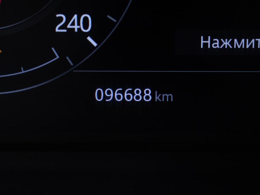 Land Rover Range Rover Sport II Рестайлинг Москва  - изображение 12