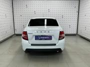 Lada (ВАЗ) Granta I Рестайлинг Воронеж  - изображение 34
