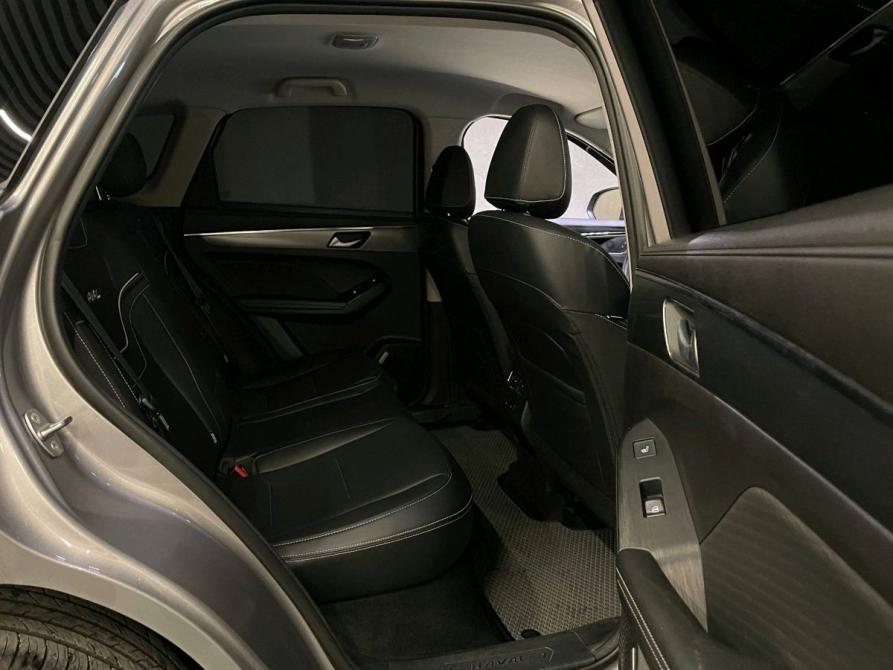 Haval Jolion I Новосибирск  - изображение 15